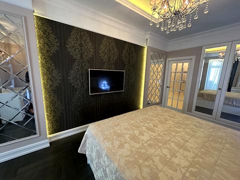 квартира по адресу Евгения Коновальца ул. (Щорса), 36-В