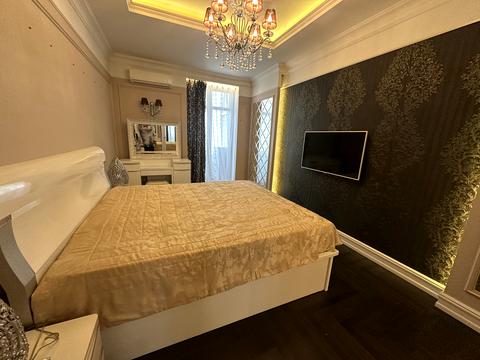 квартира по адресу Евгения Коновальца ул. (Щорса), 36-В