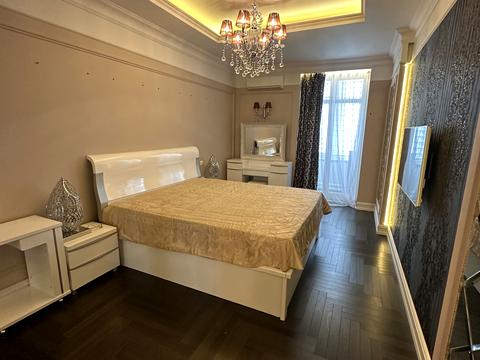 квартира по адресу Евгения Коновальца ул. (Щорса), 36-В