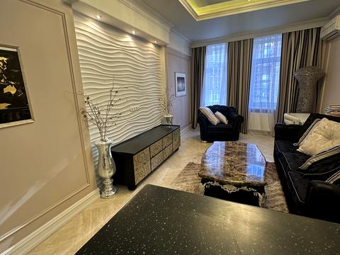 квартира за адресою Євгена Коновальця вул. (Щорса), 36-В