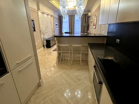 квартира по адресу Евгения Коновальца ул. (Щорса), 36-В