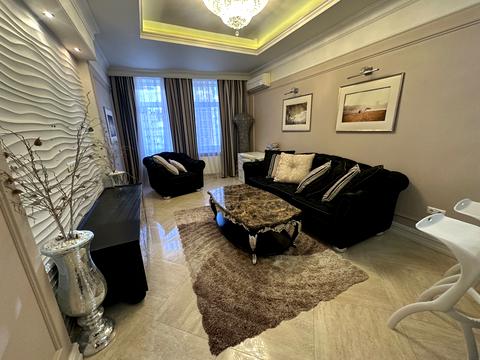 квартира по адресу Евгения Коновальца ул. (Щорса), 36-В