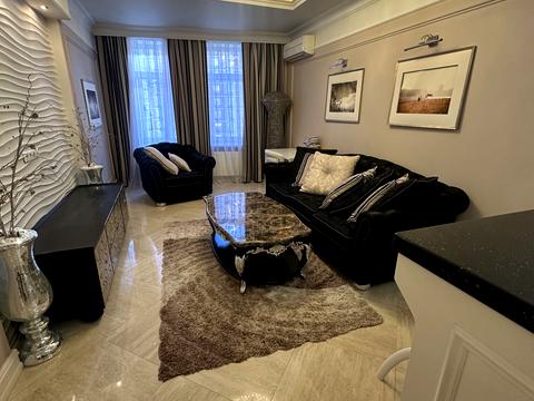 квартира по адресу Евгения Коновальца ул. (Щорса), 36-В