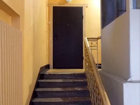 коммерческая по адресу Шелковичная ул., 21