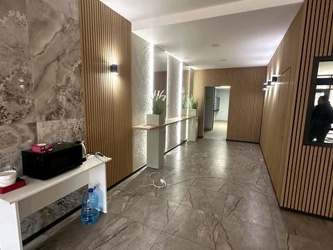 квартира по адресу Евгения Коновальца ул. (Щорса), 36-В