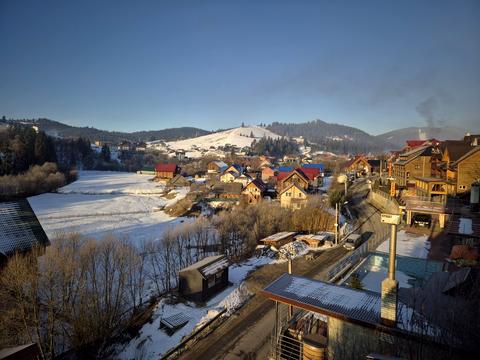 будинок за адресою уч. Подина