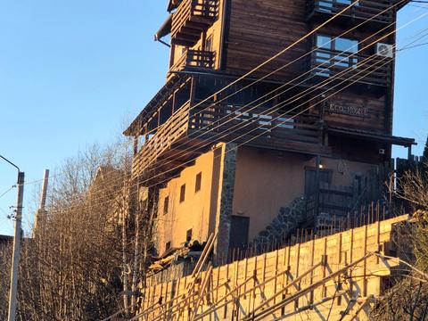 будинок за адресою уч. Подина