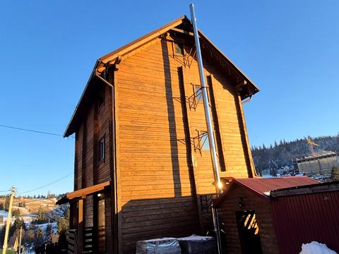 будинок за адресою уч. Подина