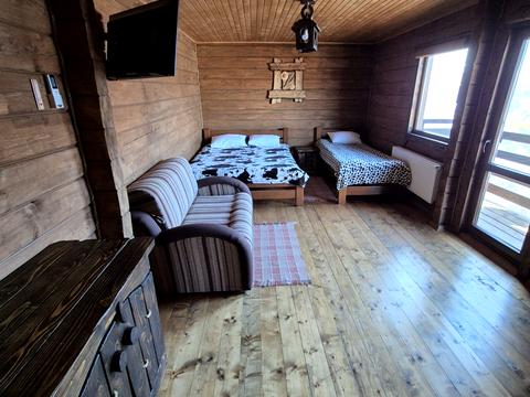 будинок за адресою уч. Подина