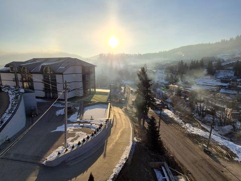 будинок за адресою уч. Подина