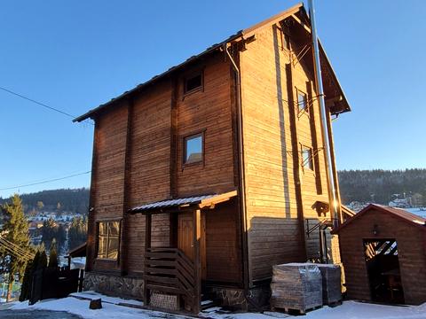 будинок за адресою уч. Подина