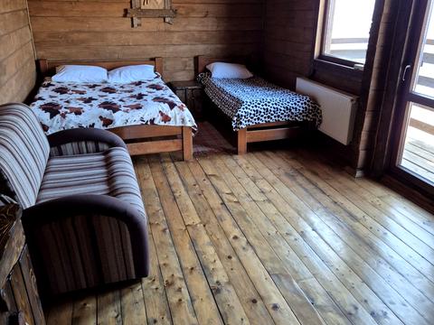 будинок за адресою уч. Подина