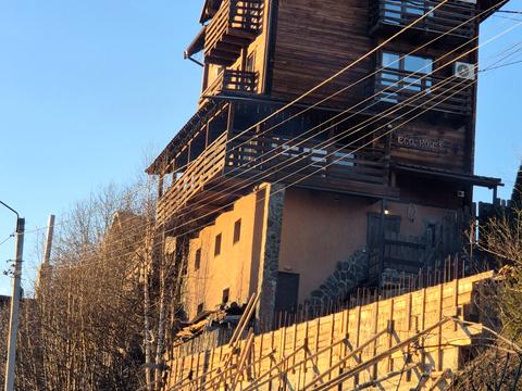 будинок за адресою уч. Подина