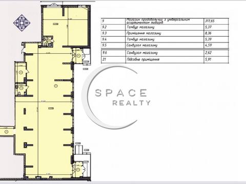 комерційна за адресою Звіринецька вул., 72