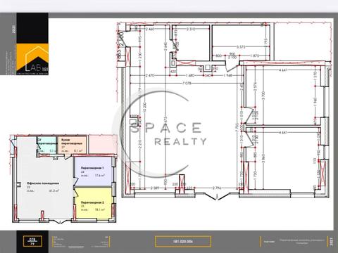 комерційна за адресою Звіринецька вул., 72