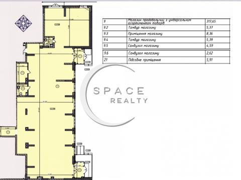комерційна за адресою Київ, Звіринецька вул., 47