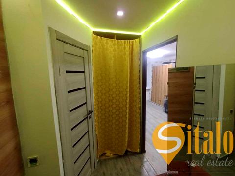 квартира за адресою Карпенка-Карого вул., 13