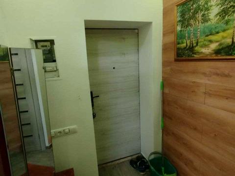 квартира за адресою Карпенка-Карого вул., 13