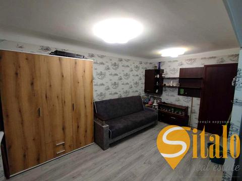 квартира за адресою Карпенка-Карого вул., 13