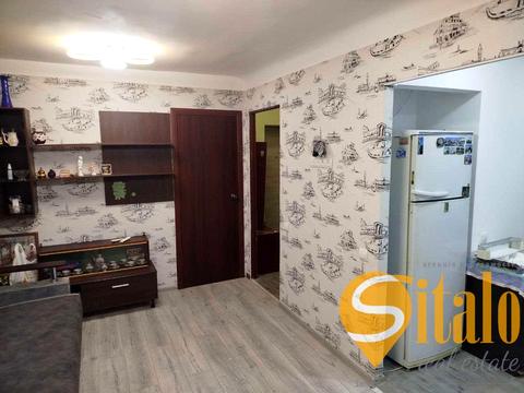 квартира за адресою Карпенка-Карого вул., 13