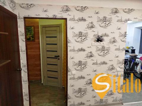 квартира за адресою Карпенка-Карого вул., 13