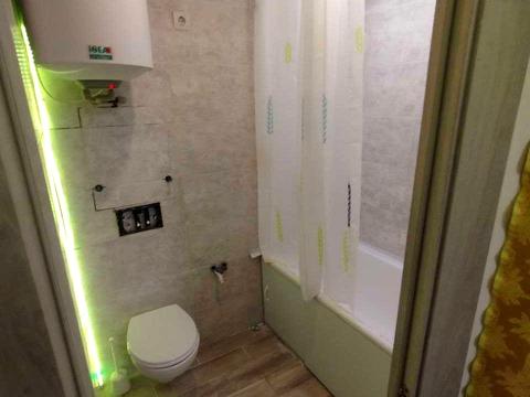 квартира за адресою Карпенка-Карого вул., 13