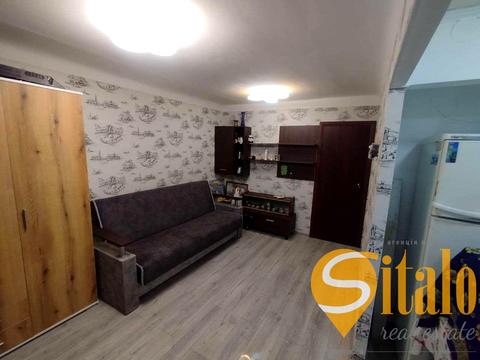 квартира за адресою Карпенка-Карого вул., 13