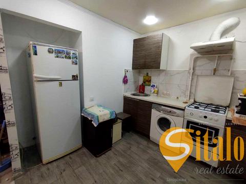 квартира за адресою Карпенка-Карого вул., 13