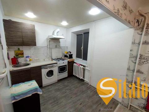 квартира за адресою Карпенка-Карого вул., 13