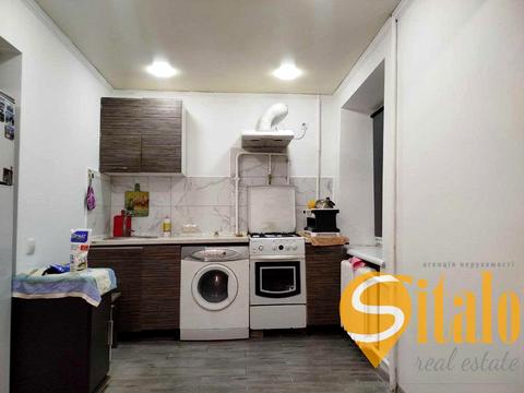 квартира за адресою Карпенка-Карого вул., 13