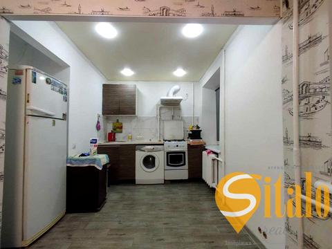 квартира за адресою Карпенка-Карого вул., 13