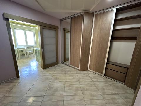 квартира по адресу Краковская ул., 13-В