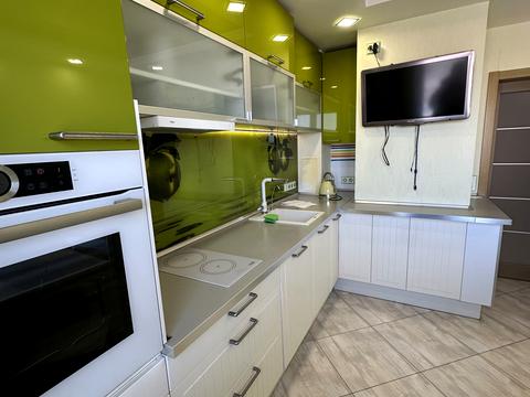 квартира по адресу Краковская ул., 13-В