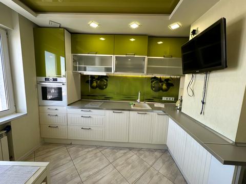 квартира по адресу Краковская ул., 13-В