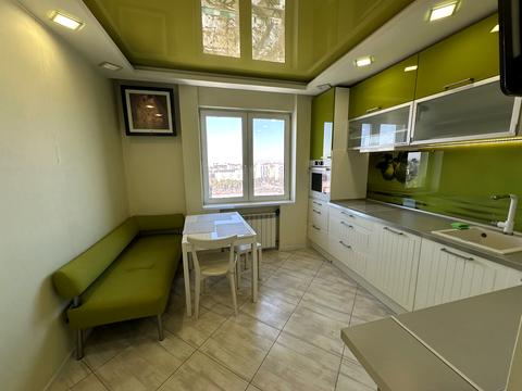 квартира по адресу Краковская ул., 13-В