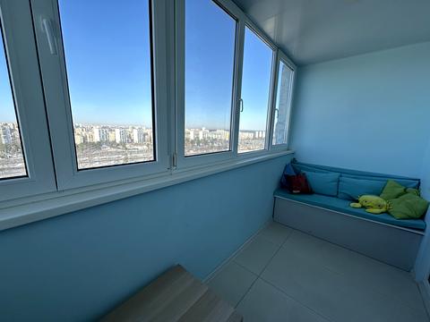 квартира по адресу Краковская ул., 13-В