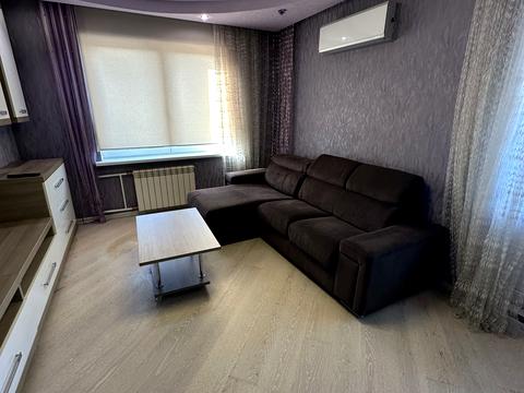 квартира по адресу Краковская ул., 13-В