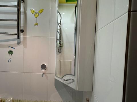 квартира по адресу Краковская ул., 13-В