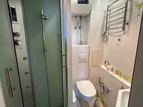 квартира по адресу Краковская ул., 13-В