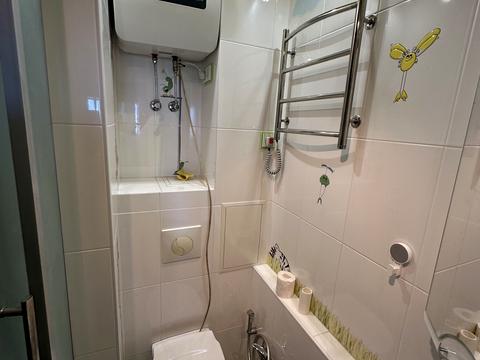 квартира по адресу Краковская ул., 13-В