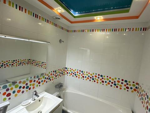 квартира по адресу Краковская ул., 13-В