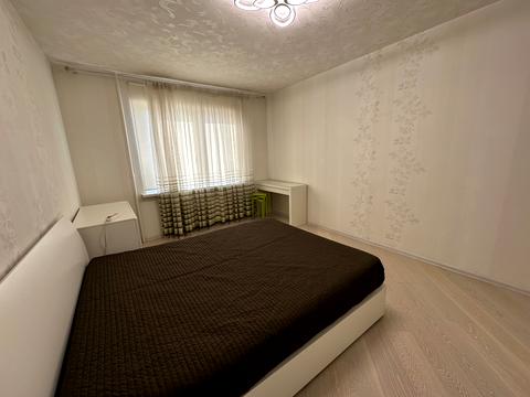 квартира по адресу Краковская ул., 13-В