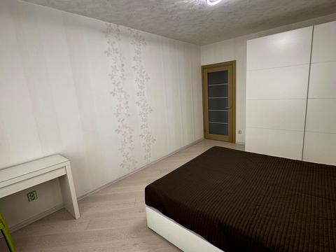 квартира по адресу Краковская ул., 13-В