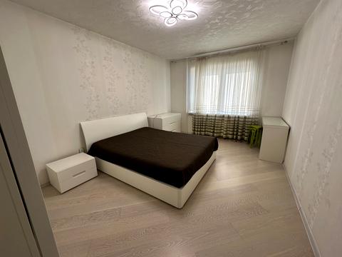 квартира по адресу Краковская ул., 13-В