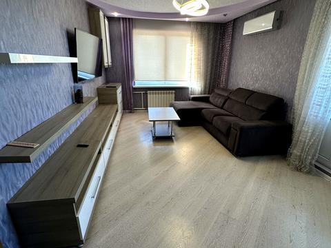 квартира по адресу Краковская ул., 13-В