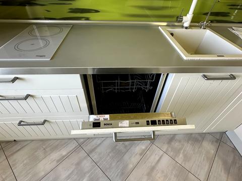 квартира по адресу Краковская ул., 13-В