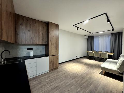 квартира по адресу Князя Романа Мстиславича ул. (Генерала Жмаченка), 22