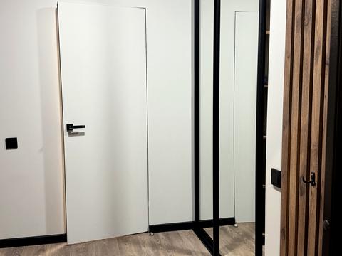 квартира по адресу Князя Романа Мстиславича ул. (Генерала Жмаченка), 22