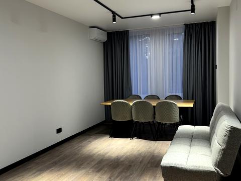 квартира по адресу Князя Романа Мстиславича ул. (Генерала Жмаченка), 22