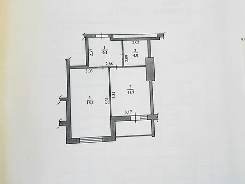 квартира за адресою Приміська вул., 24